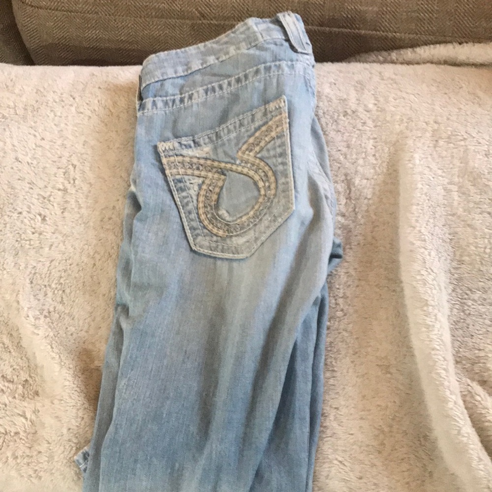 Jeans - Picture 4 of 5